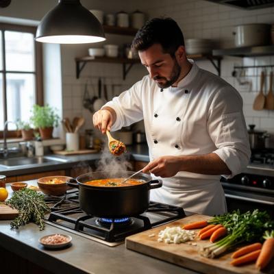 Рецепт крем-супа из брокколи со сливками: пошаговый рецепт с фото | Приготовить суп-пюре из брокколи